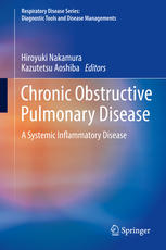 Chronic Obstructive Pulmonary Disease: A Systemic Inflammatory Disease 2016
