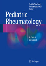 Pediatric Rheumatology: A Clinical Viewpoint 2016