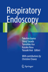 Respiratory Endoscopy 2016