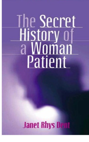 تاریخچه مخفی یک زن بیمار