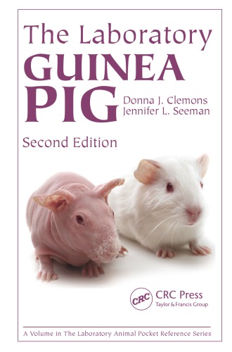 The Laboratory Guinea Pig 2016