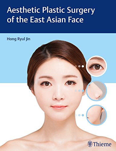 Aesthetic Plastic Surgery of the East Asian Face 2016