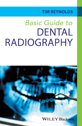 Basic Guide to Dental Radiography 2016