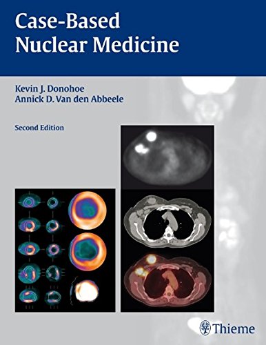 Case-based Nuclear Medicine 2011