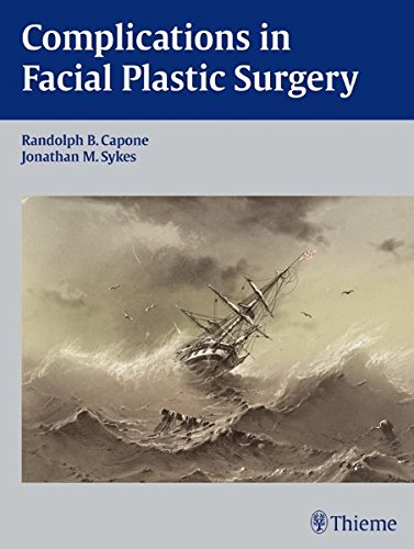 Complications in Facial Plastic Surgery 2012