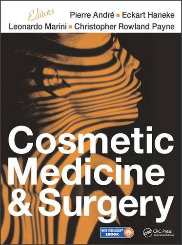 Aesthetic and Cosmetic Practice 2016
