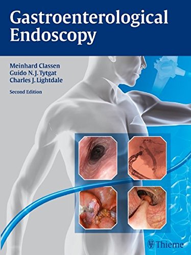Gastroenterological Endoscopy 2010