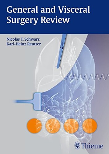 General and Visceral Surgery Review 2011