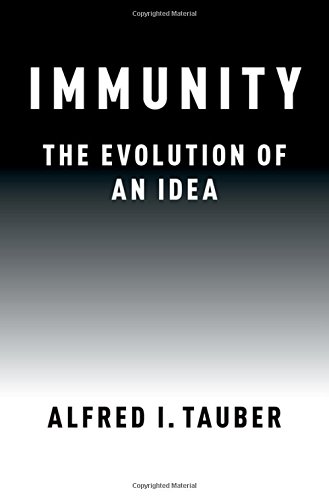 Immunity: The Evolution of an Idea 2017