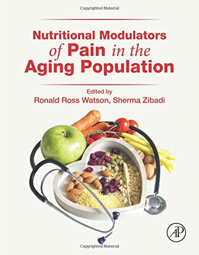 Nutritional Modulators of Pain in the Aging Population 2017