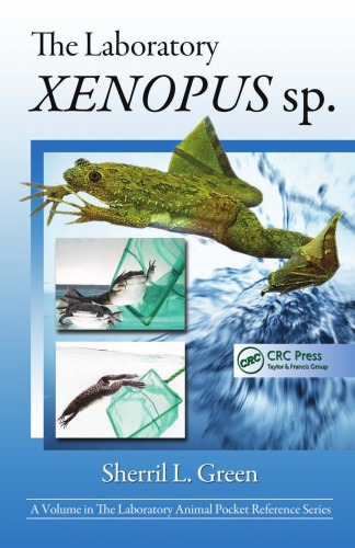 The Laboratory Xenopus sp. 2009