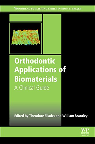 Orthodontic Applications of Biomaterials: A Clinical Guide 2016