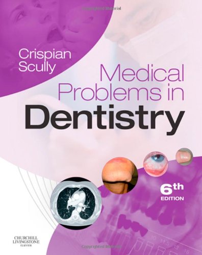 مشکلات پزشکی در دندانپزشکی