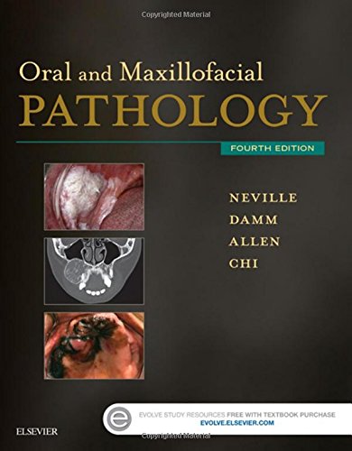 Oral and Maxillofacial Pathology 2015