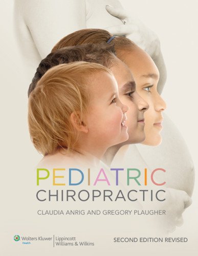 Pediatric Chiropractic 2013