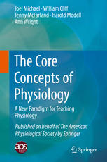 The Core Concepts of Physiology: A New Paradigm for Teaching Physiology 2017