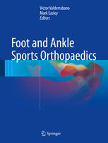 Foot and Ankle Sports Orthopaedics 2017
