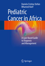 سرطان کودکی در آفریقا: راهنمای موردی برای تشخیص و مدیریت