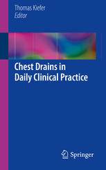 Chest Drains in Daily Clinical Practice 2017