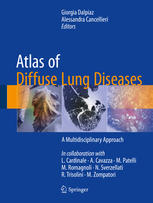 Atlas of Diffuse Lung Diseases: A Multidisciplinary Approach 2016