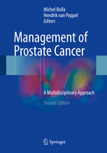 Management of Prostate Cancer: A Multidisciplinary Approach 2017