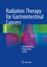 Radiation Therapy for Gastrointestinal Cancers 2017