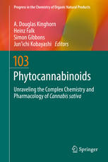 Phytocannabinoids: Unraveling the Complex Chemistry and Pharmacology of Cannabis sativa 2017