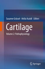 Cartilage: Volume 2: Pathophysiology 2017