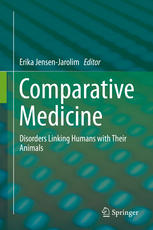 Comparative Medicine: Disorders Linking Humans with Their Animals 2017