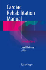 Cardiac Rehabilitation Manual 2017