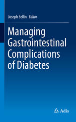 Managing Gastrointestinal Complications of Diabetes 2017