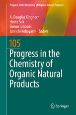 Progress in the Chemistry of Organic Natural Products 105 2017