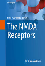 گیرنده های NMDA
