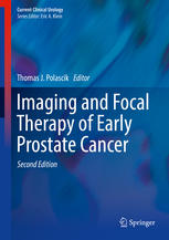 Imaging and Focal Therapy of Early Prostate Cancer 2017