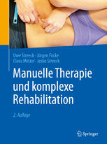 Manuelle Therapie und komplexe Rehabilitation 2016