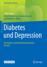 Diabetes und Depression: Ein kognitiv-verhaltenstherapeutisches Manual 2017