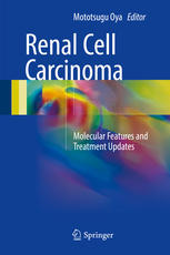 Renal Cell Carcinoma: Molecular Features and Treatment Updates 2017