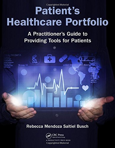 فایل مراقبت های بهداشتی بیمار: راهنمای پزشک برای ارائه ابزار به بیماران