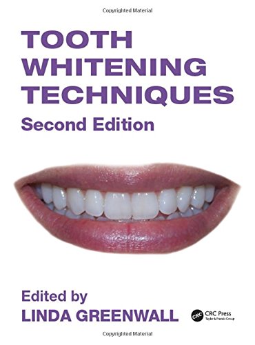 Tooth Whitening Techniques 2017