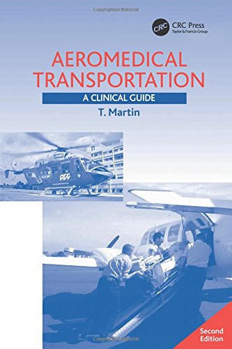 حمل و نقل هوایی: یک کتابچه راهنمای پزشکی