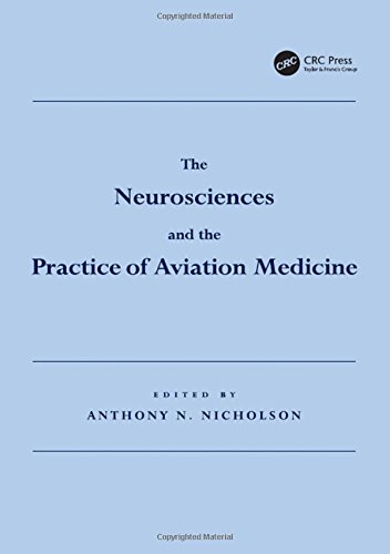 علوم اعصاب و عمل پزشکی هوانوردی