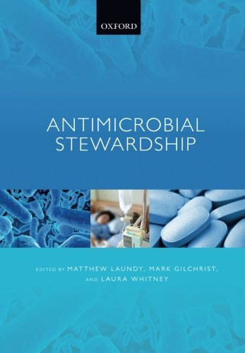 Antimicrobial Stewardship 2016