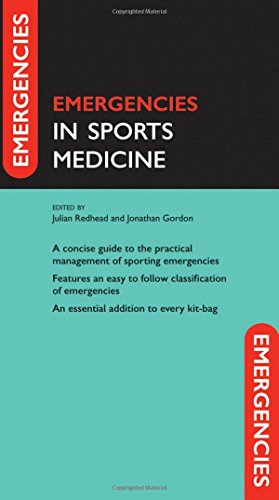 Emergencies in Sports Medicine 2012