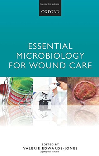 میکروبیولوژی پایه مراقبت از زخم