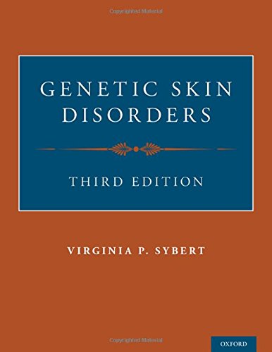 Genetic Skin Disorders 2017
