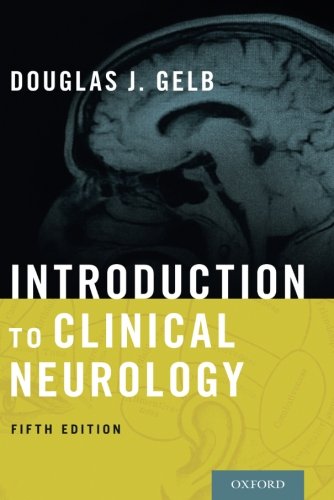 Introduction to Clinical Neurology 2016