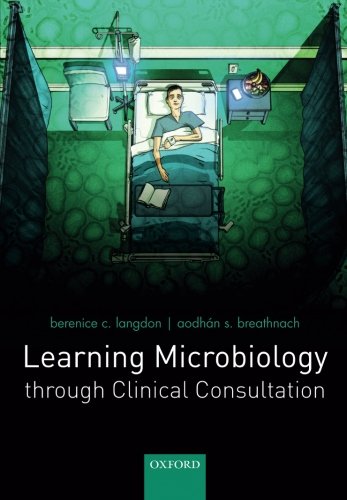 Learning Microbiology Through Clinical Consultation 2016