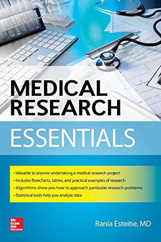 Medical Research Essentials 2013