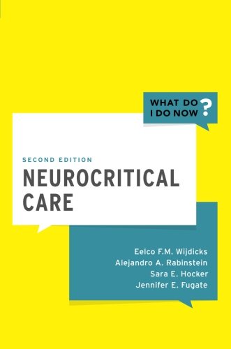 Neurocritical Care 2016