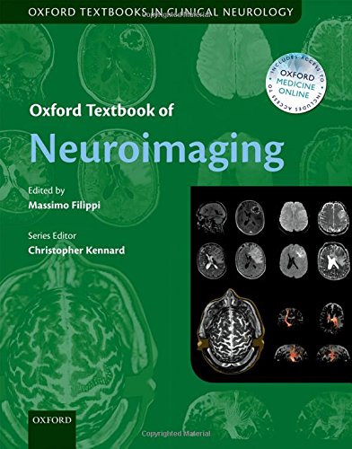 Oxford Textbook of Neuroimaging 2015